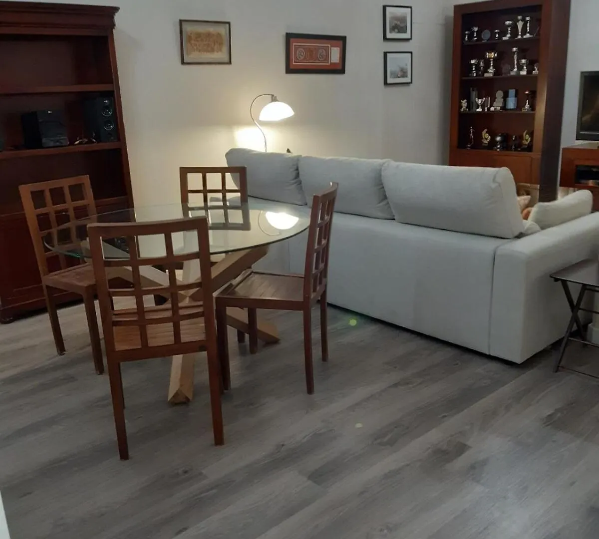 아파트 Alihome Pedregalejo Malaga Capital