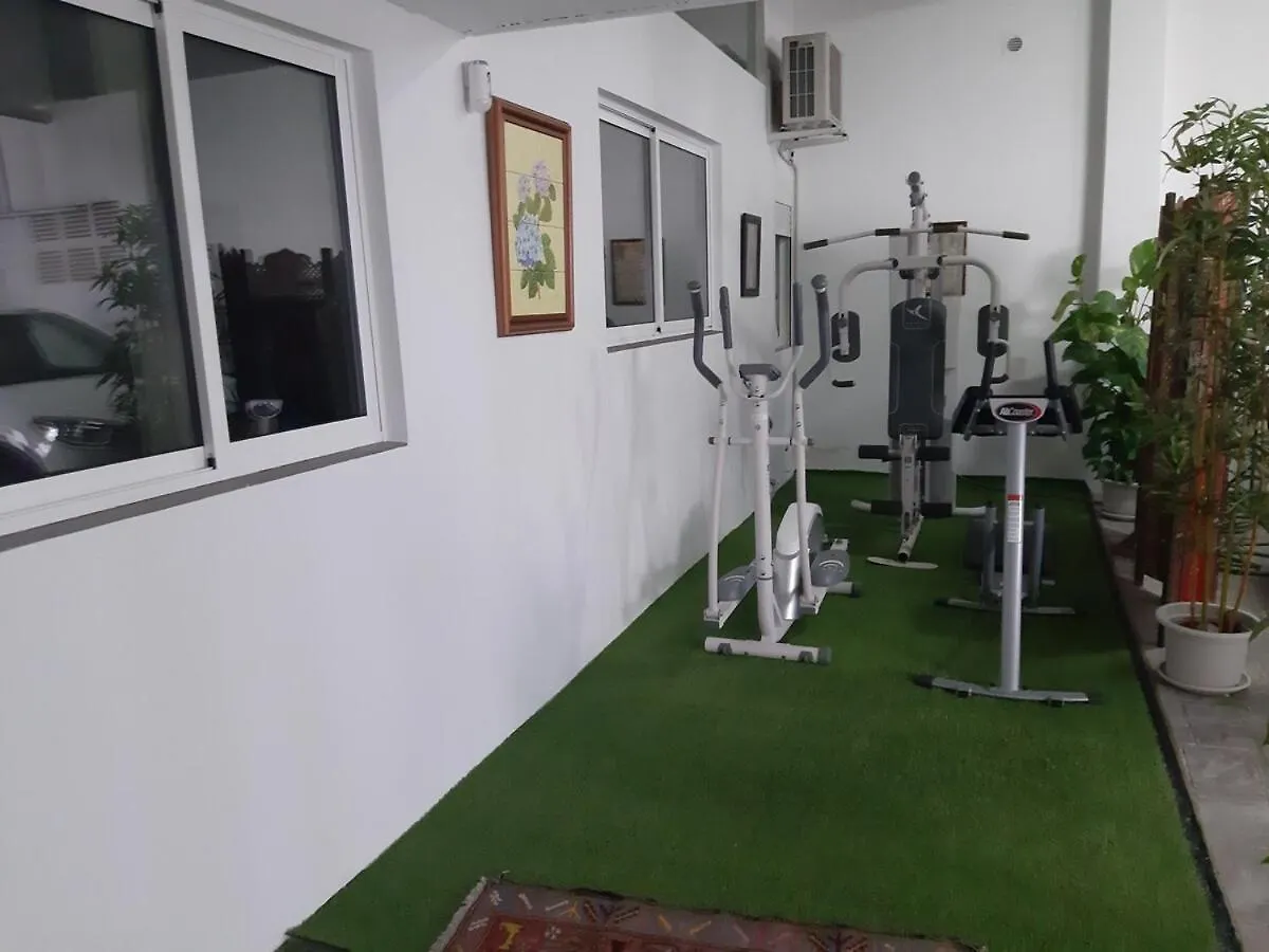 Alihome Pedregalejo Malaga Capital Apartment