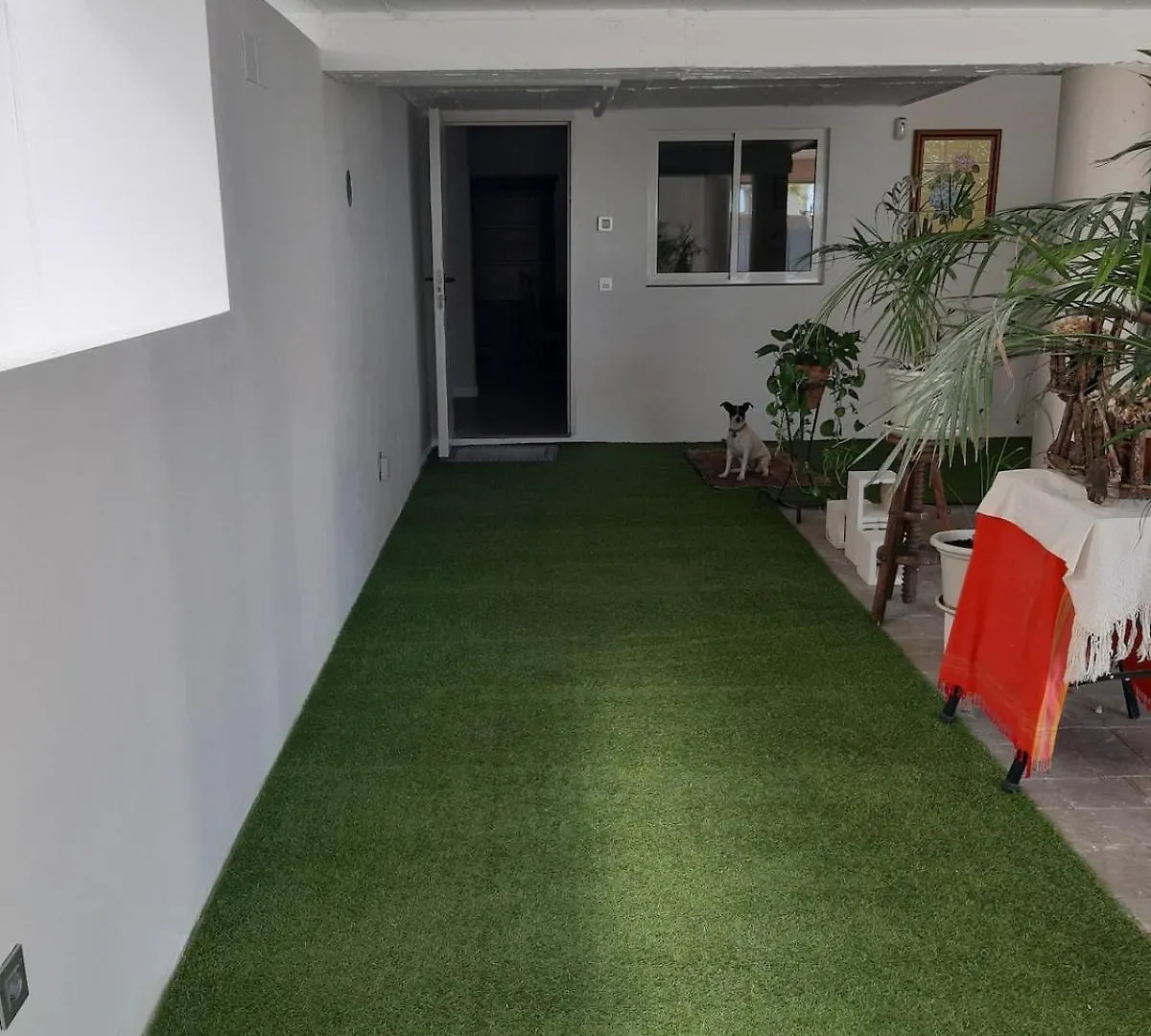 Alihome Pedregalejo Malaga Capital Apartment